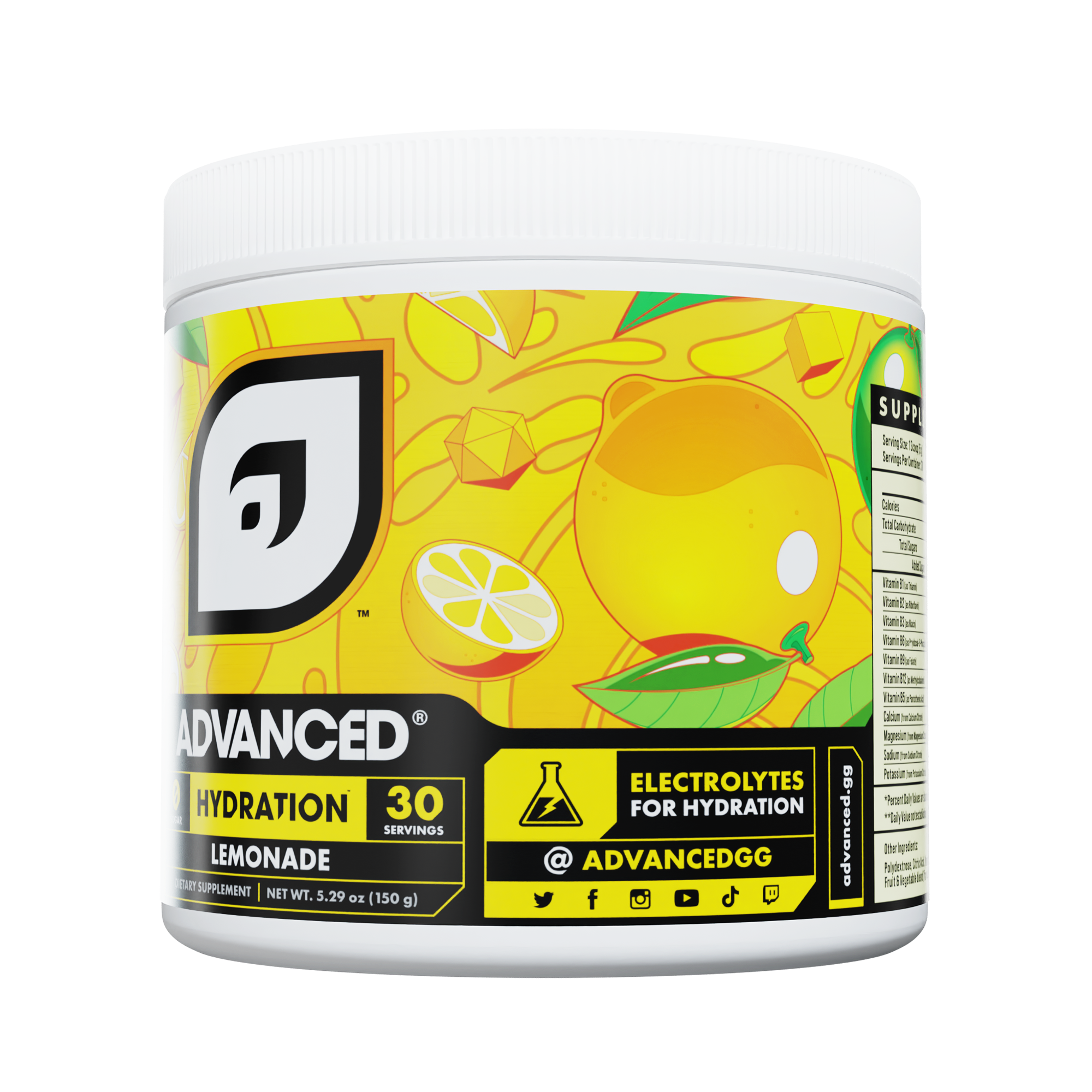 Lemonade