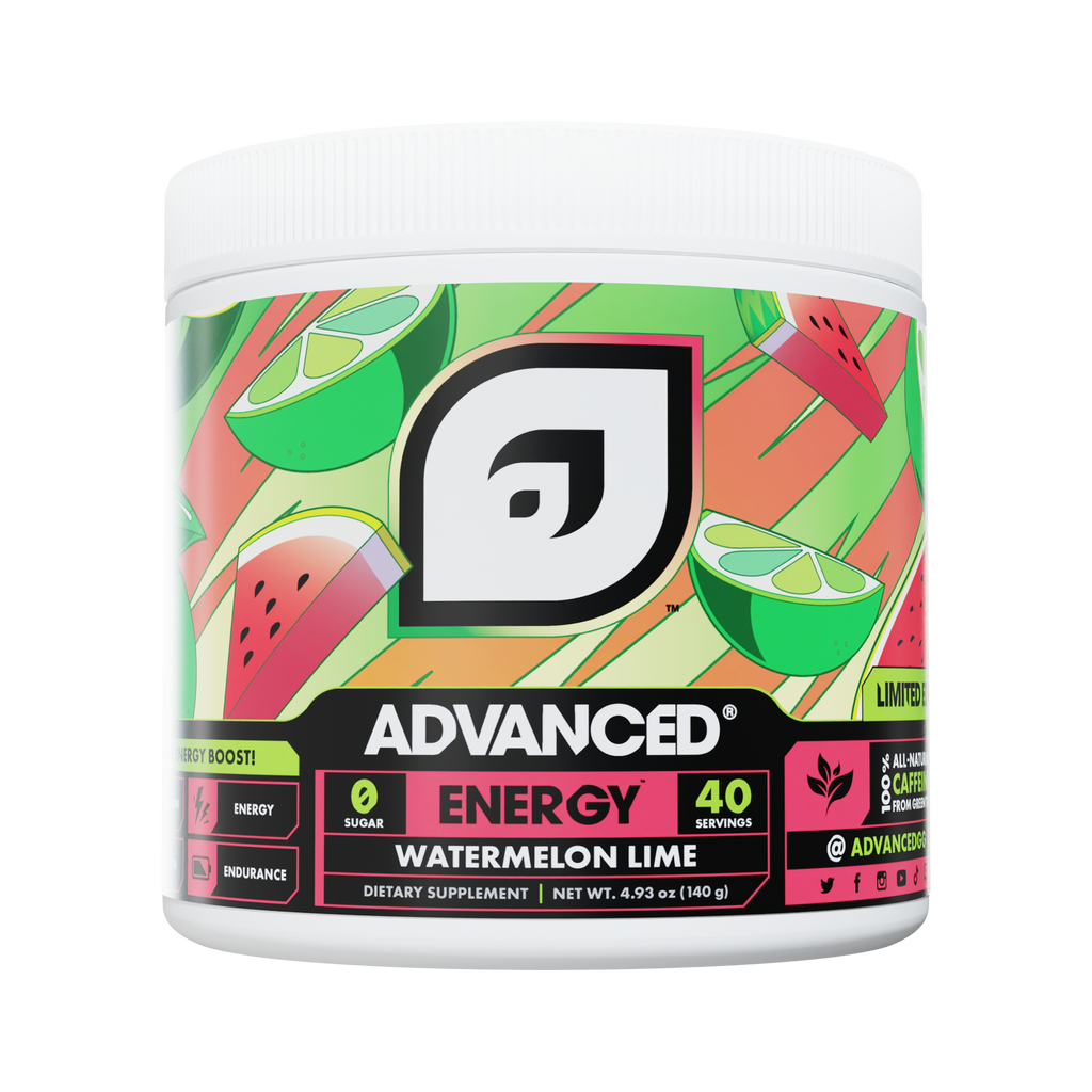 Watermelon Lime