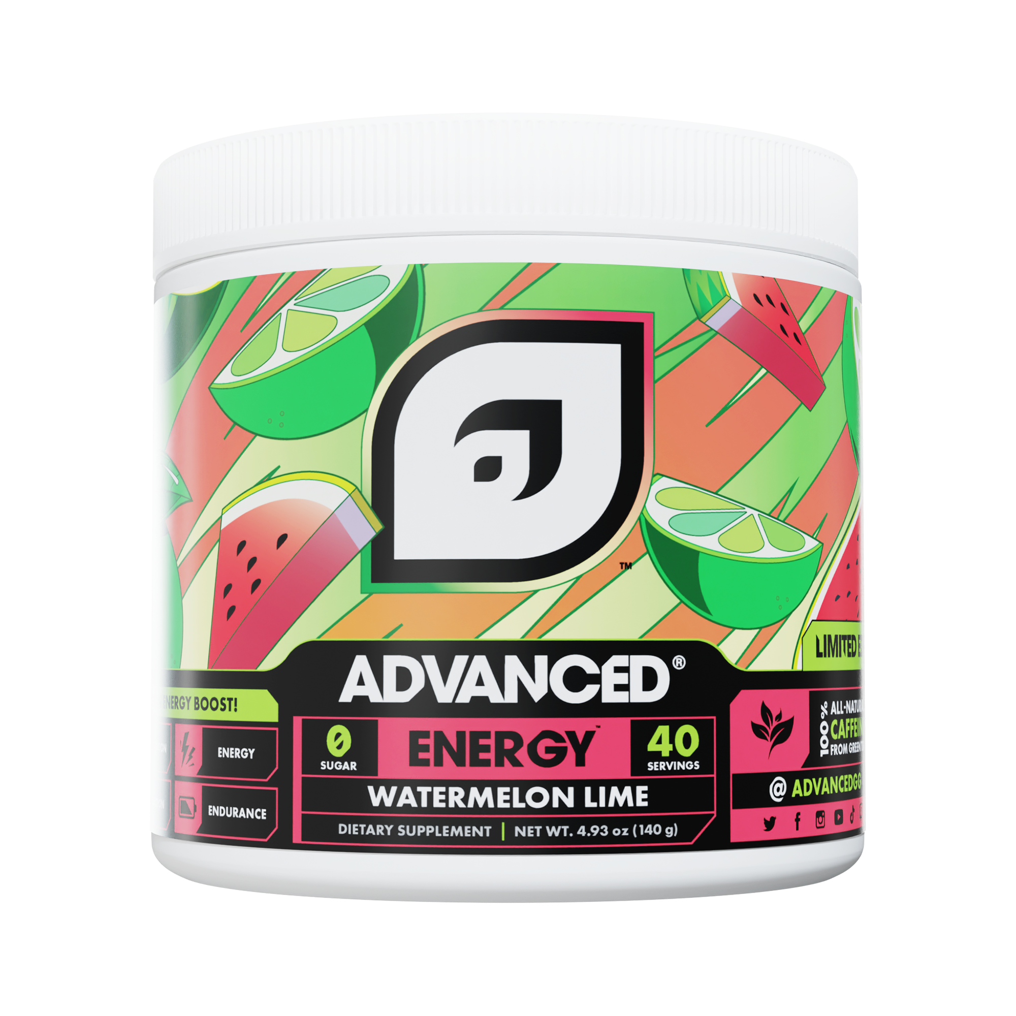 Watermelon Lime