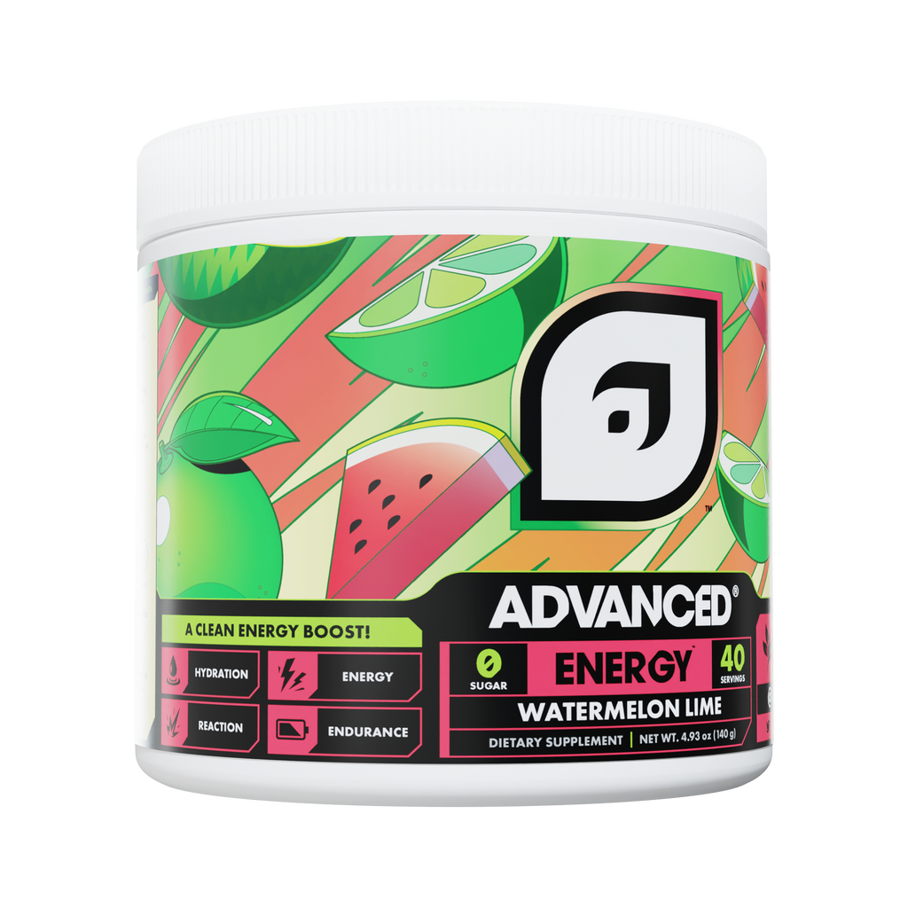 Watermelon Lime