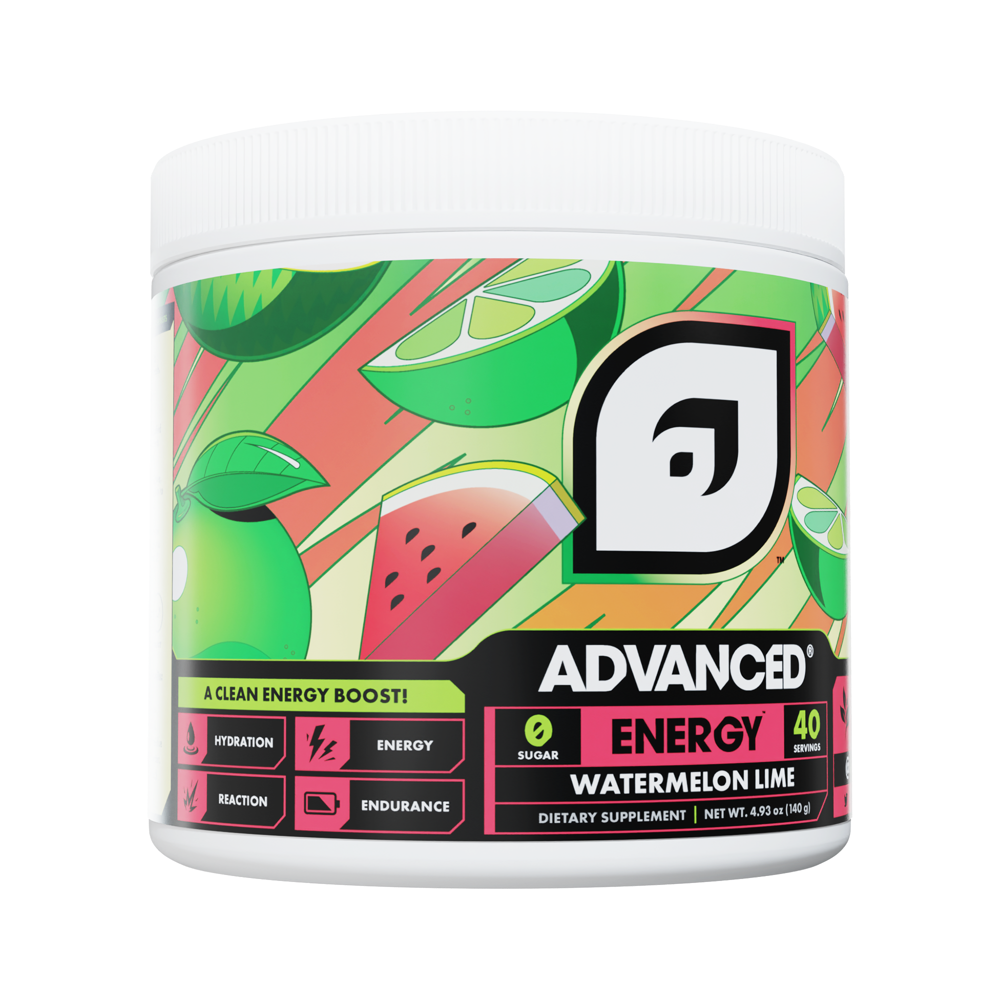Watermelon Lime