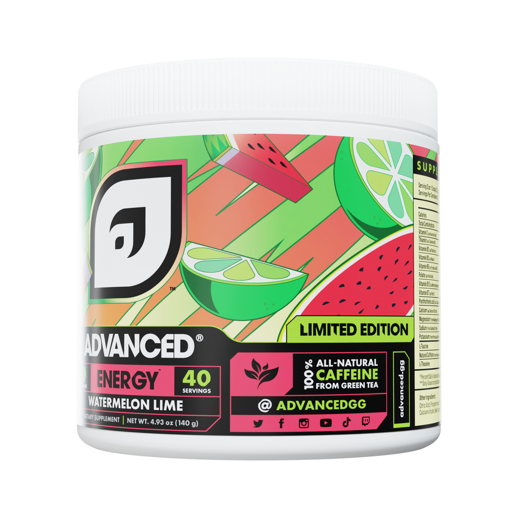 Watermelon Lime