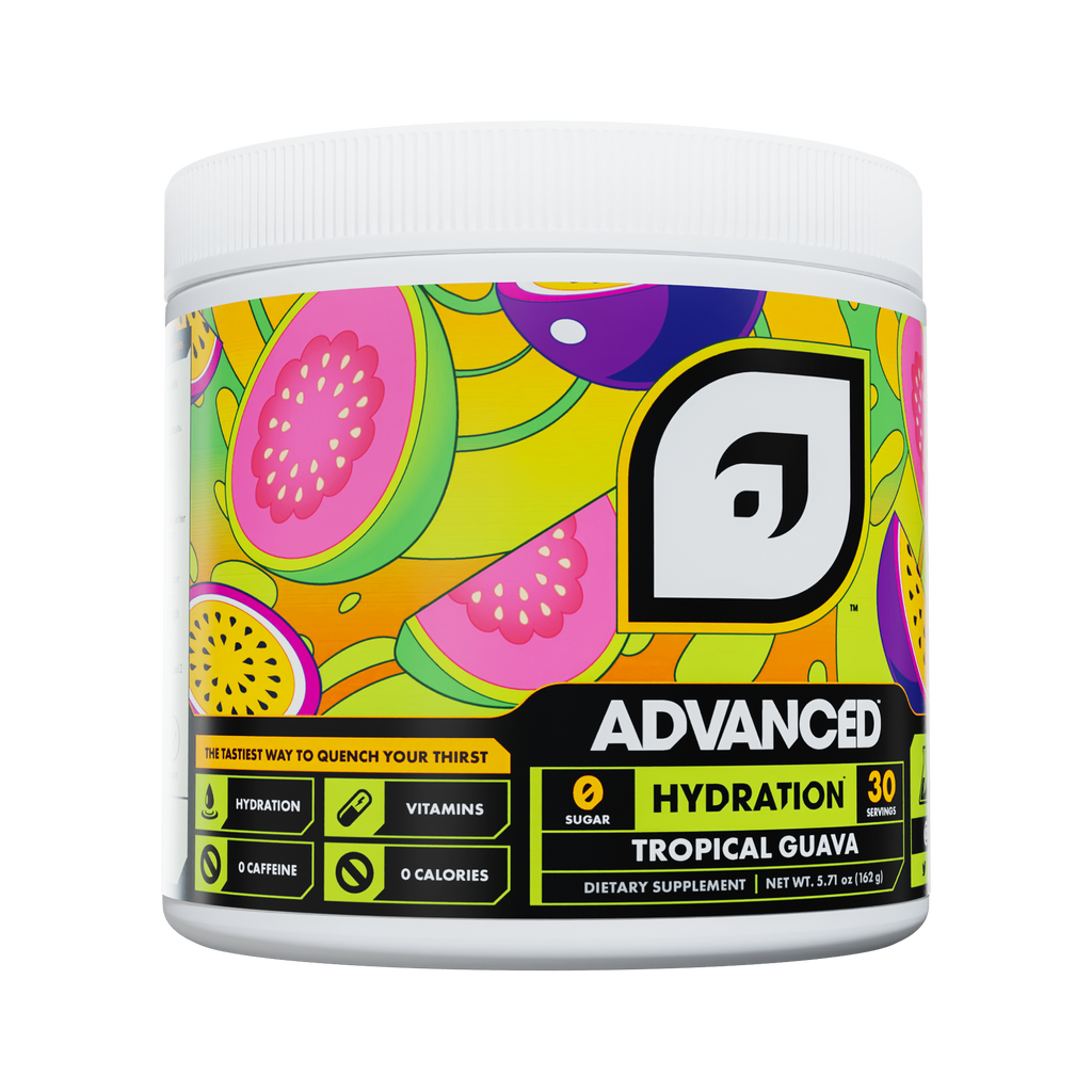 Tropical Guava