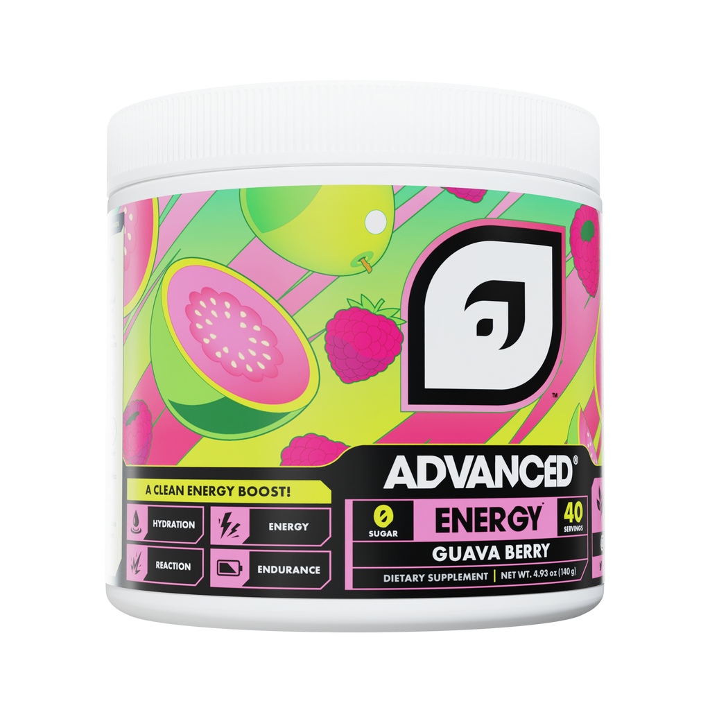 Guava Berry