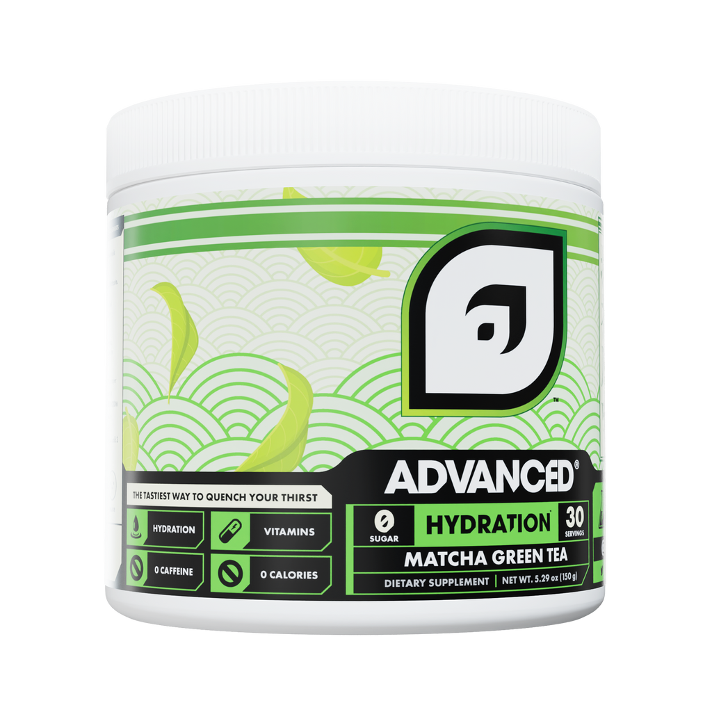 Matcha Green Tea