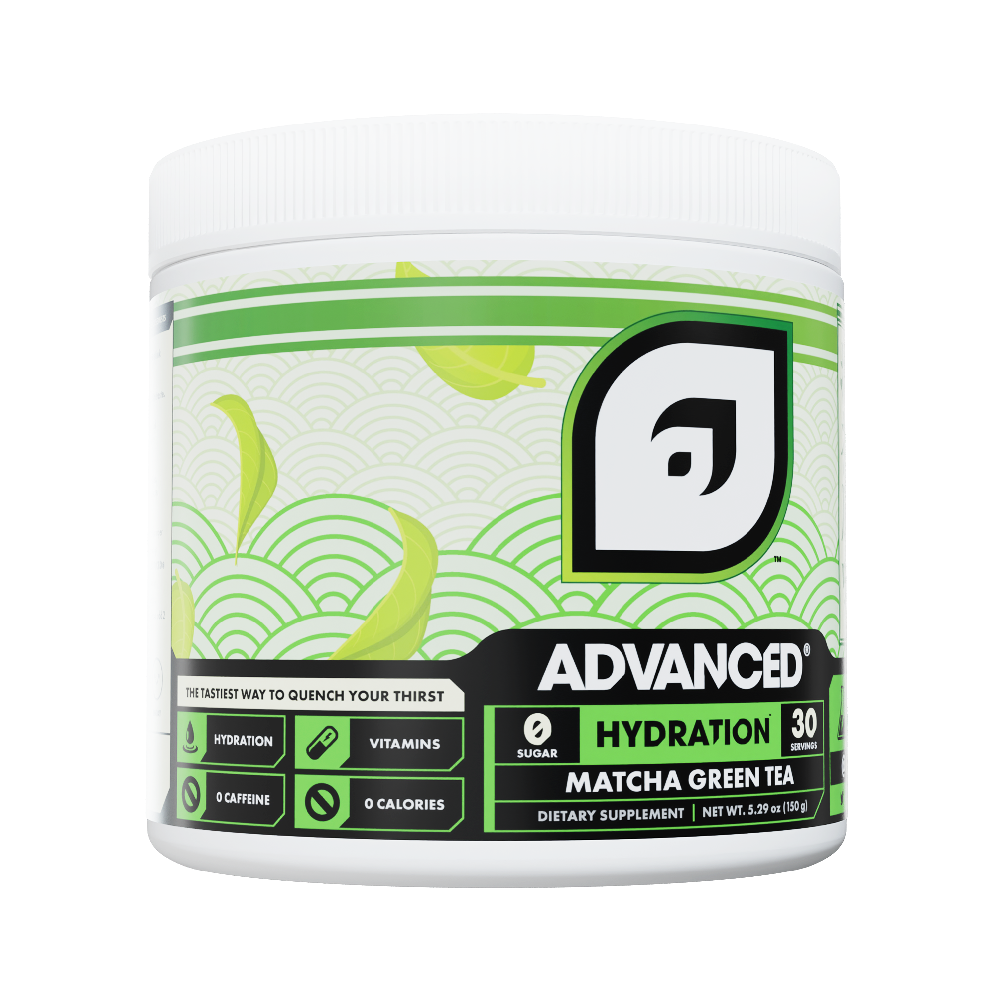 Matcha Green Tea