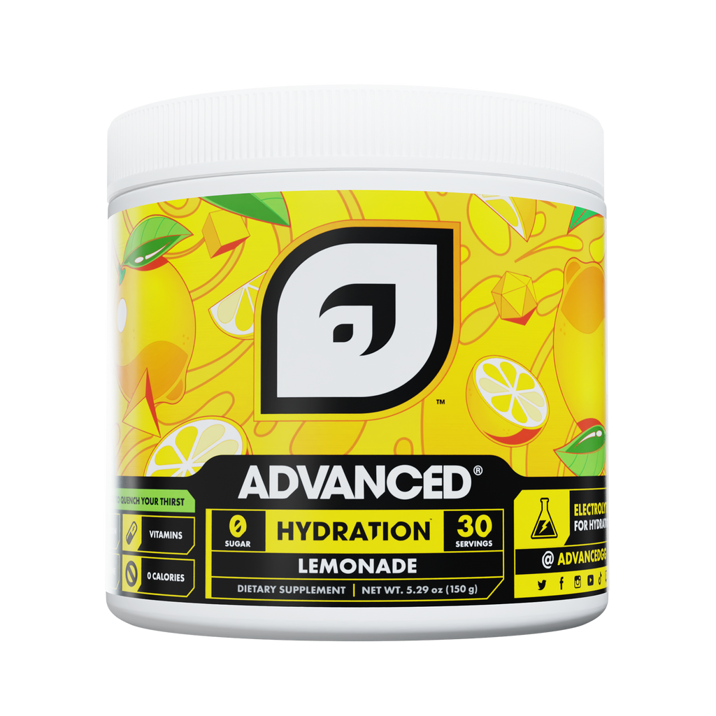 Lemonade