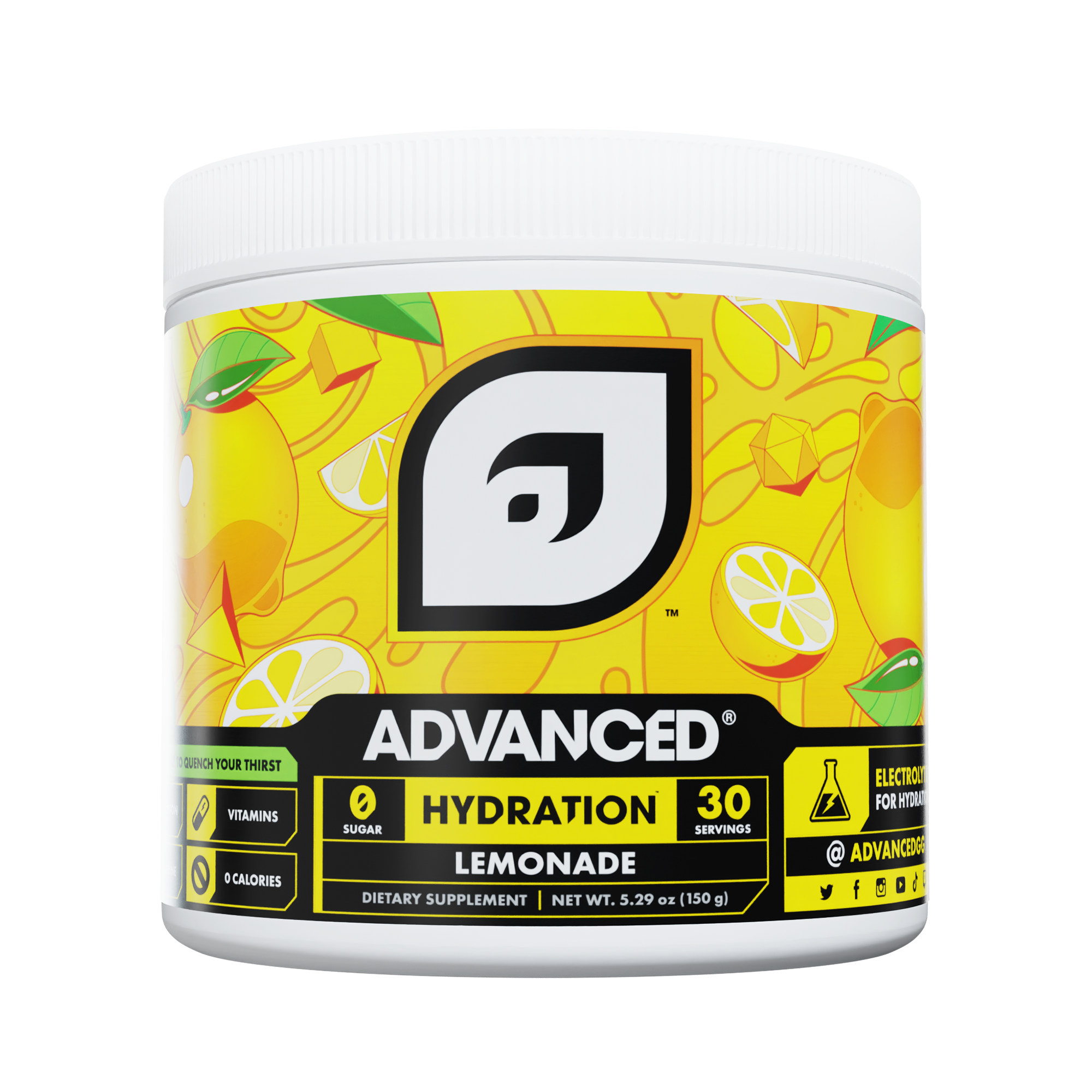 Lemonade