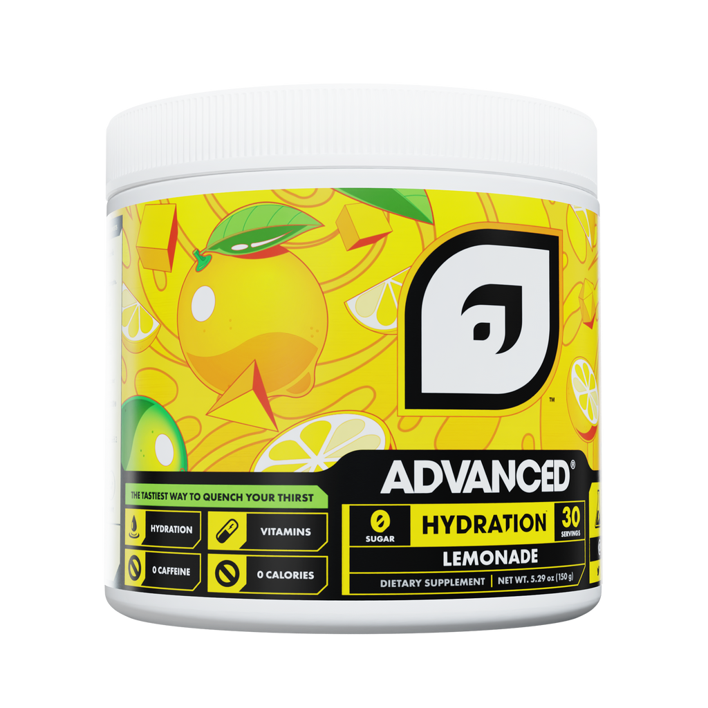 Lemonade