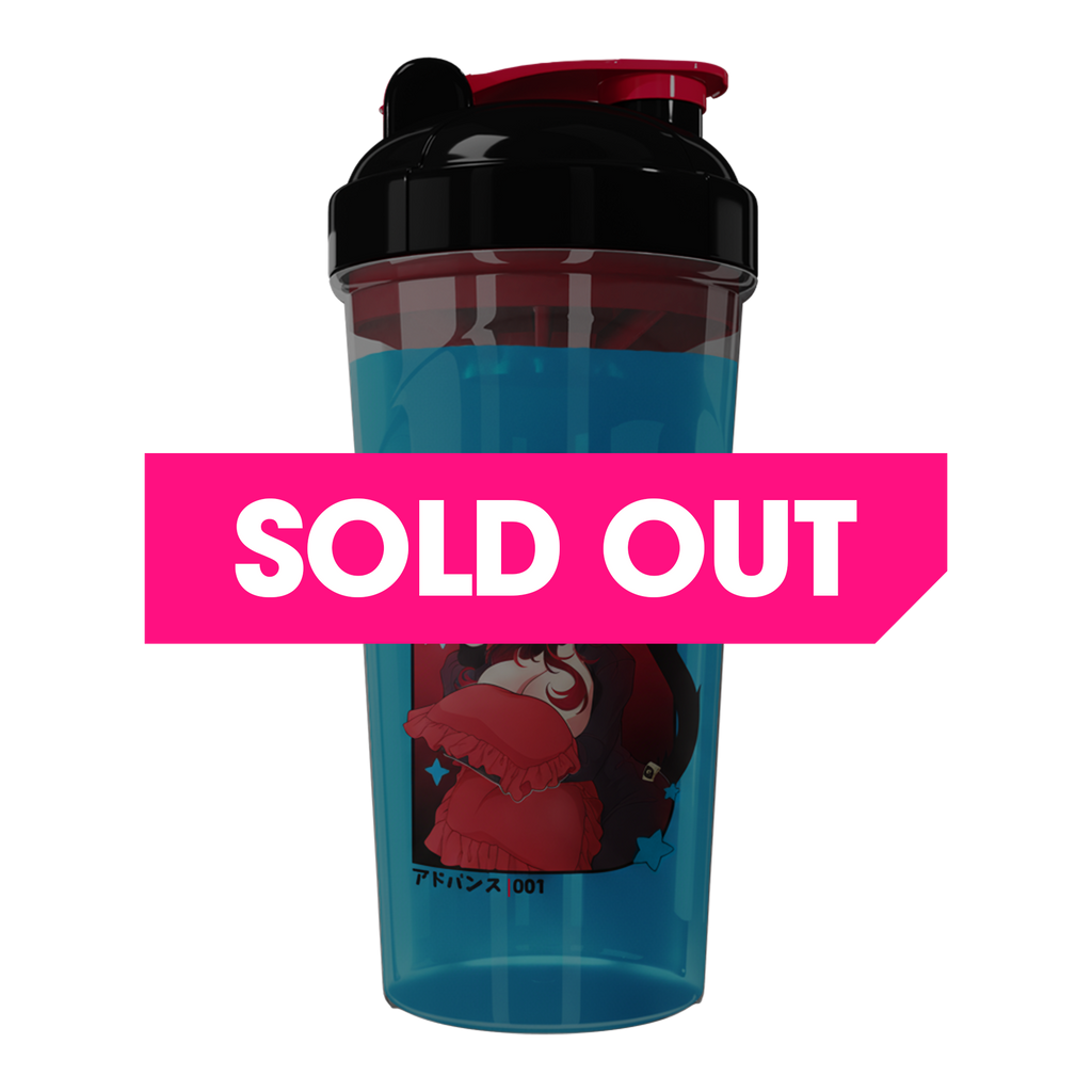 Senpai Shaker 001 : Maki