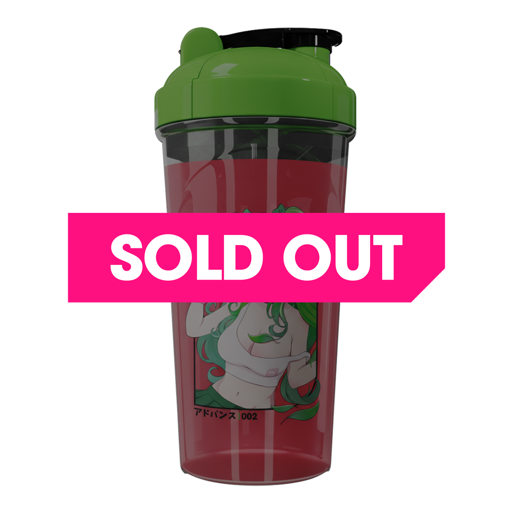 Senpai Shaker 002 : Toki