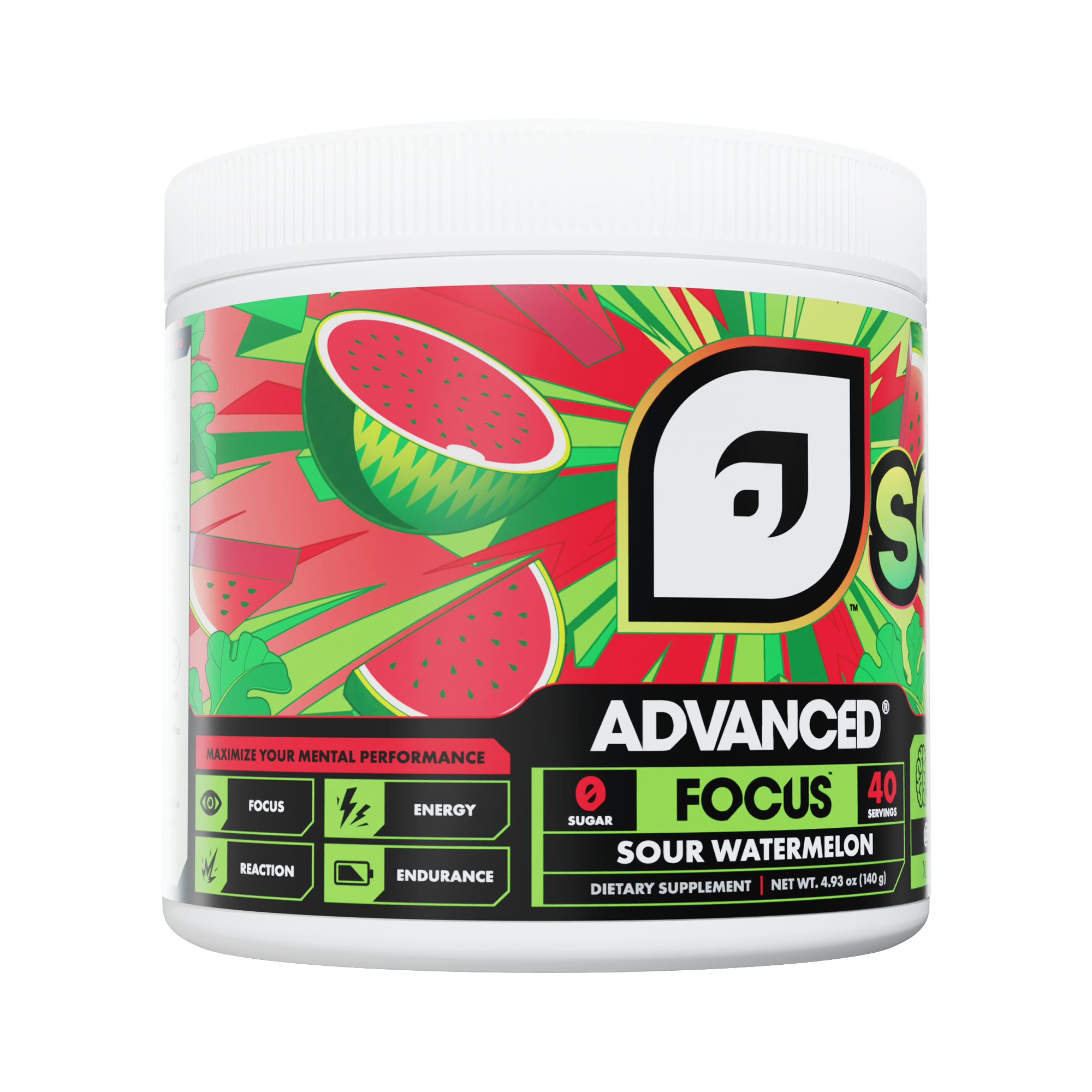 Sour Watermelon