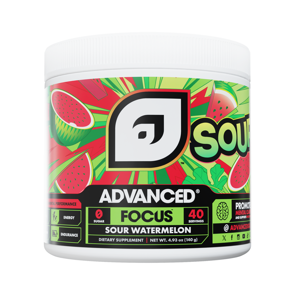 Sour Watermelon