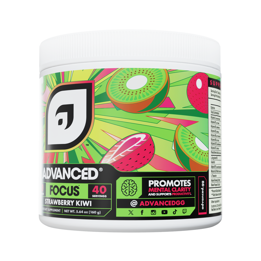 Strawberry Kiwi