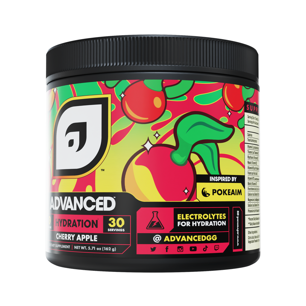 Cherry Apple