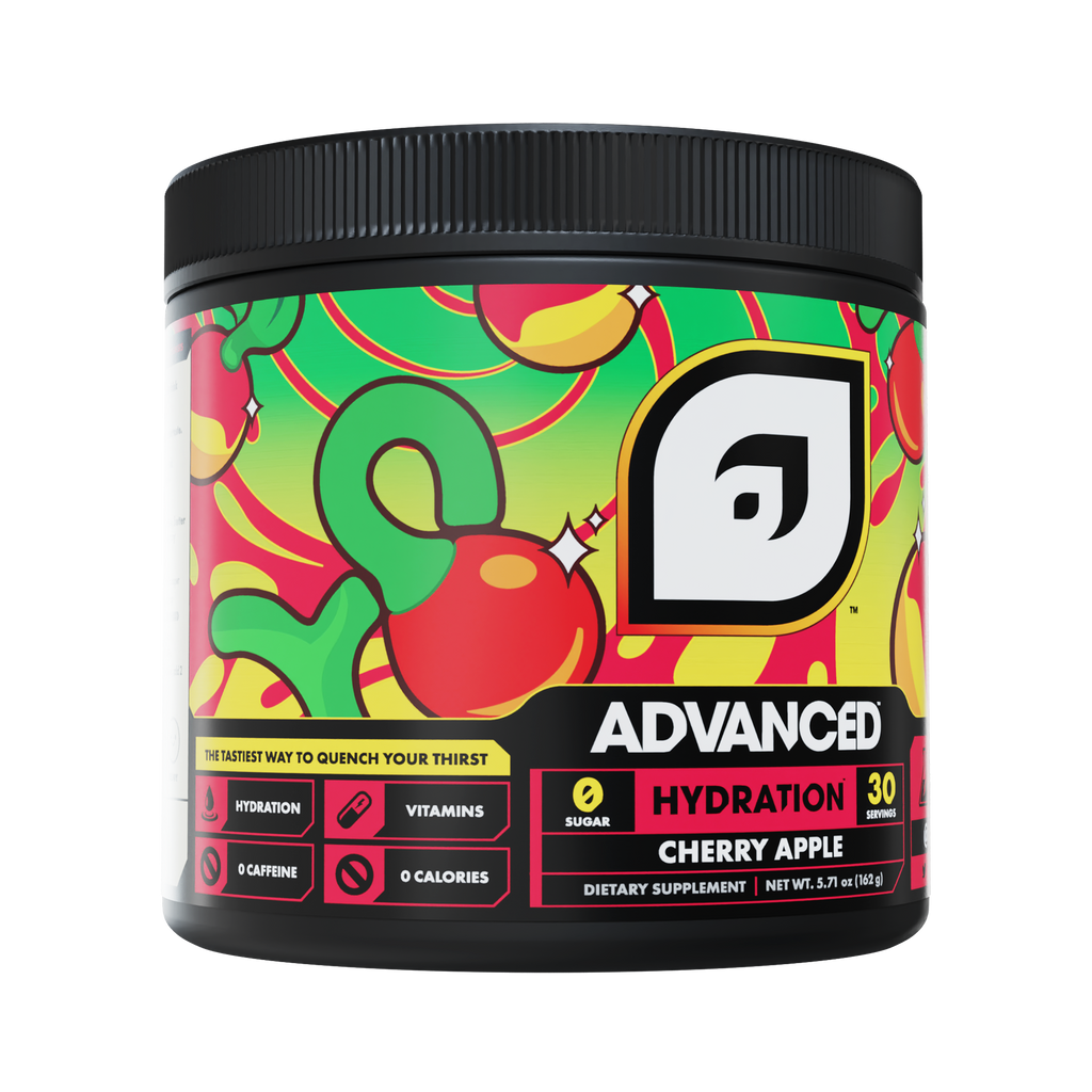 Cherry Apple