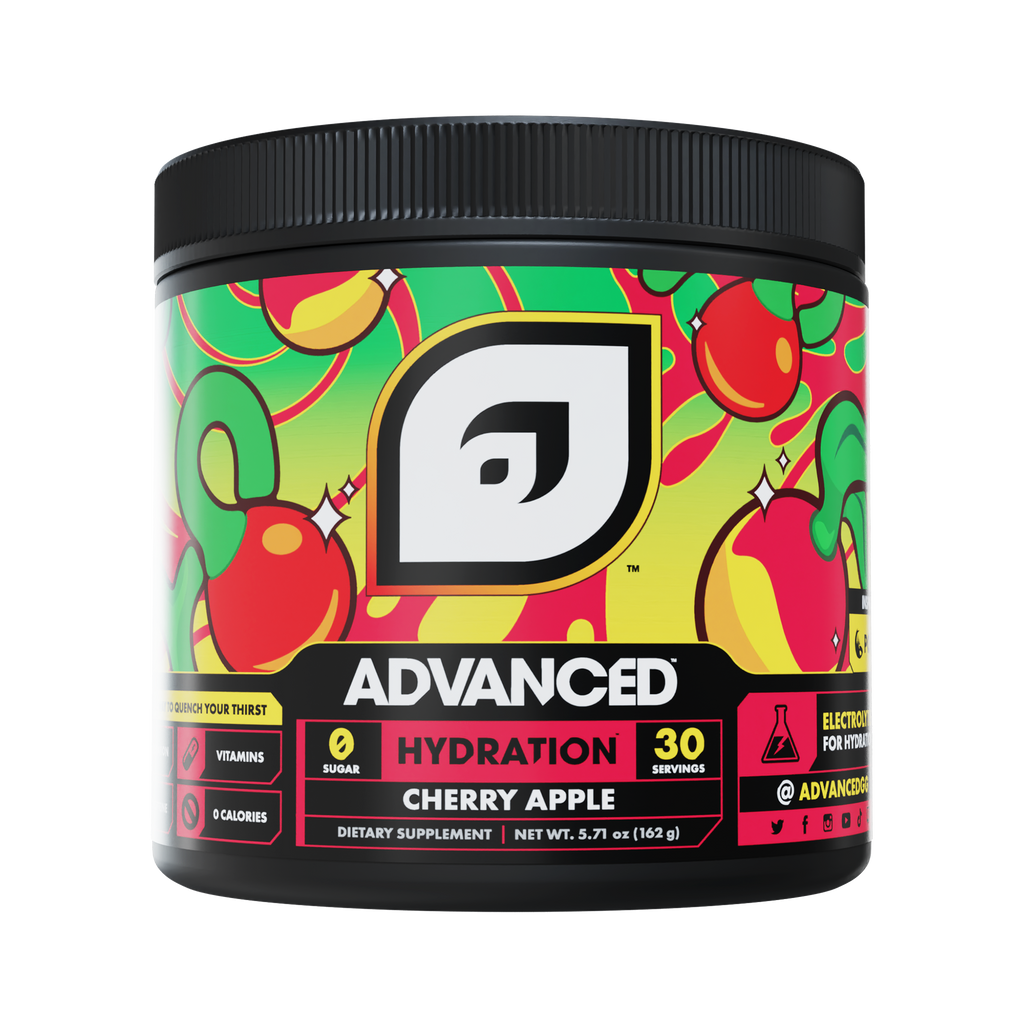 Cherry Apple