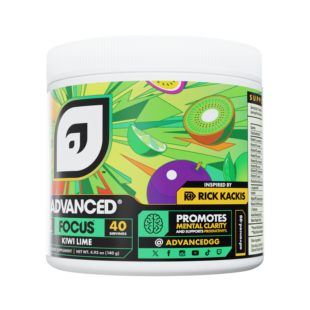 Kiwi Lime