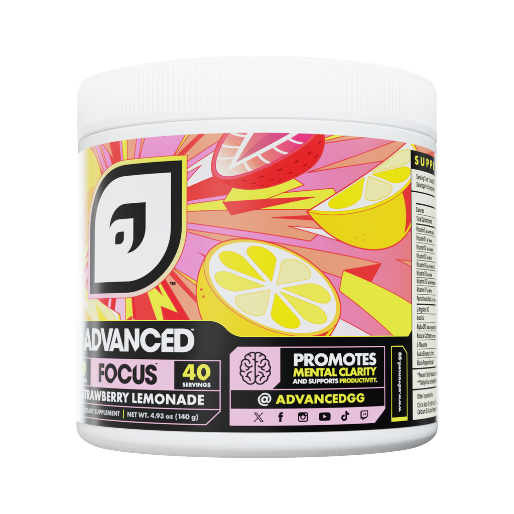 Strawberry Lemonade