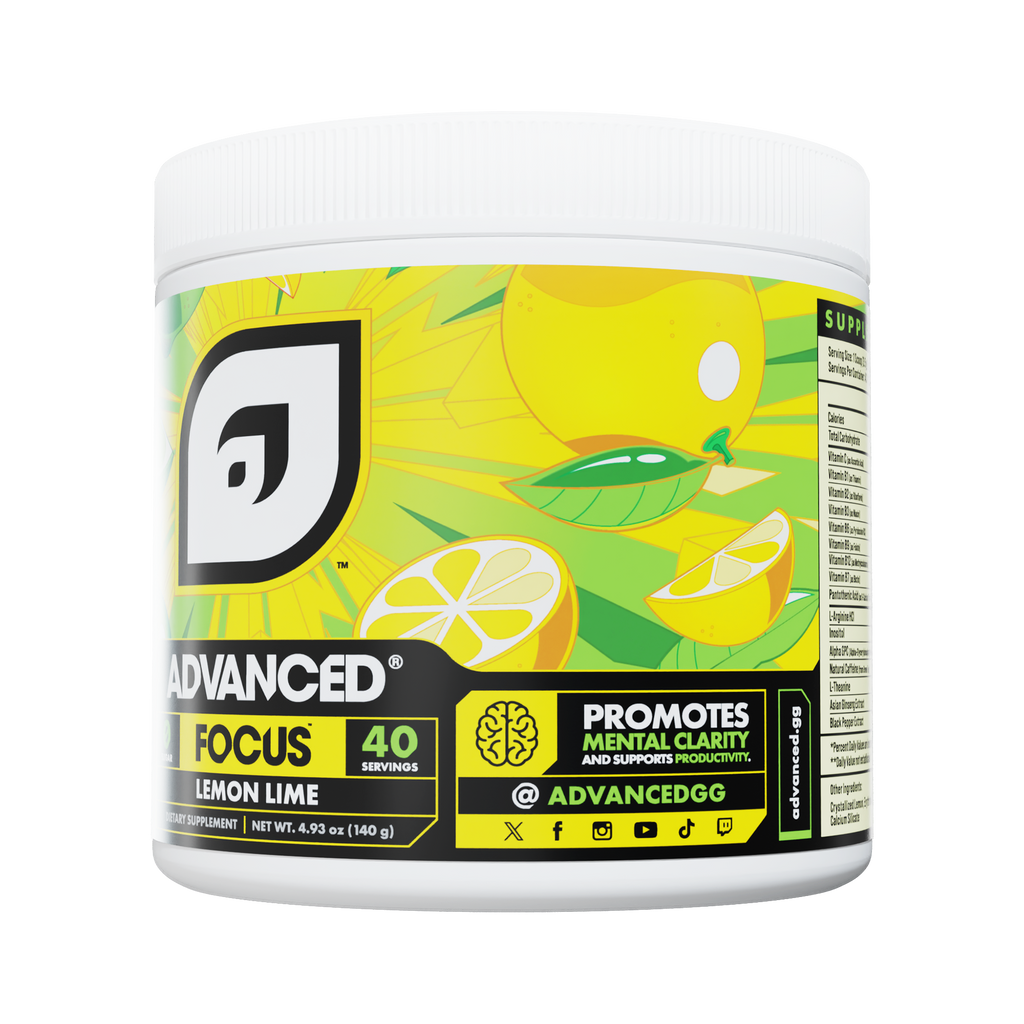 Lemon Lime