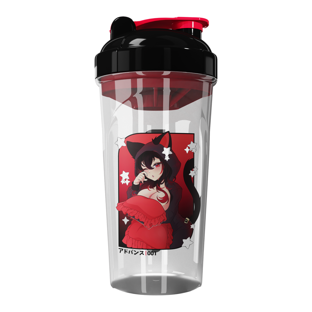 Senpai Shaker 001 : Maki