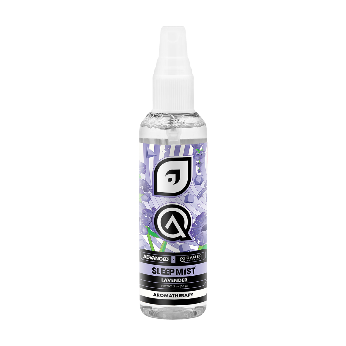 Lavender Sleep Mist