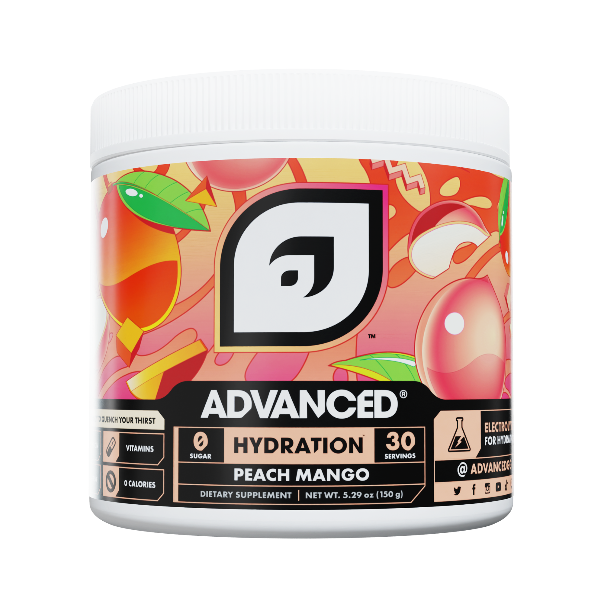 Peach Mango