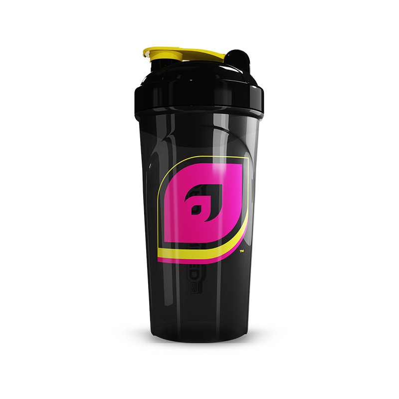 Retro Shadow Shaker