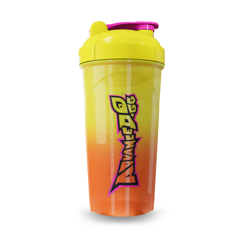 ADVANCED Thermo-Shift Shaker - Solar Blaze