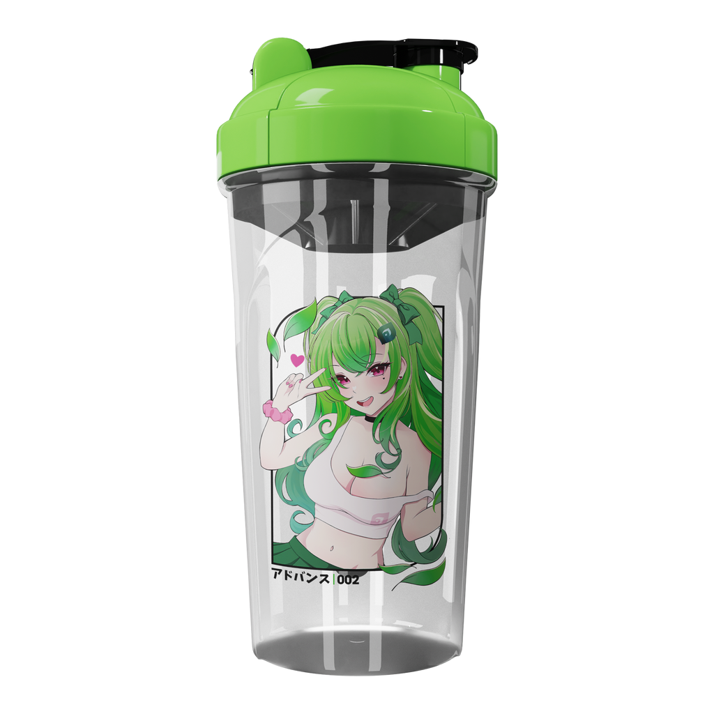 Senpai Shaker 002 : Toki