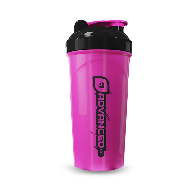 Hot-Line Pink Shaker