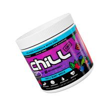 Load image into Gallery viewer, CHILL™ – Triple Berry Wreck (Nootropic CBD)
